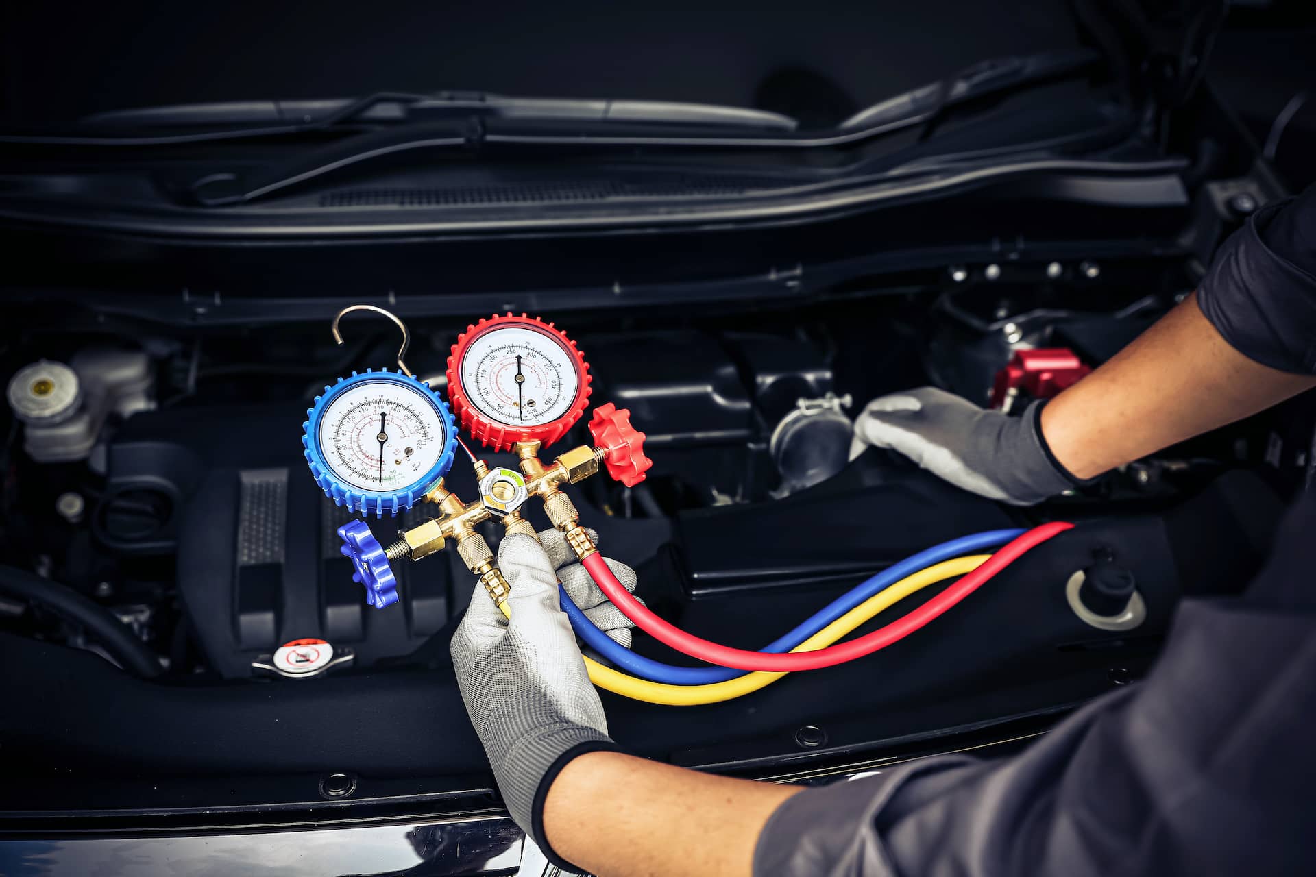 How Often Should You Get A Car Air Conditioning Service Faqs