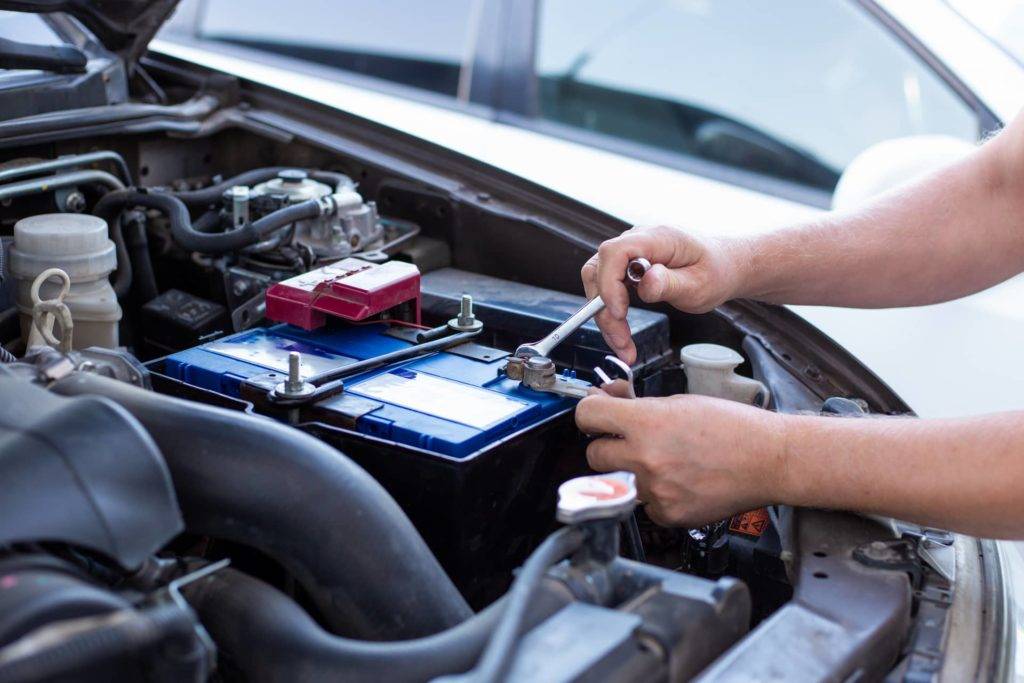When Do You Need A New Battery For Your Car Maintenance Tips